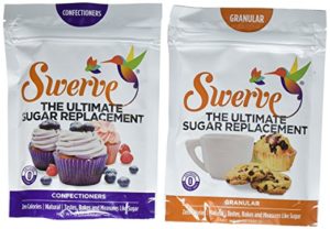 swerve sweetener