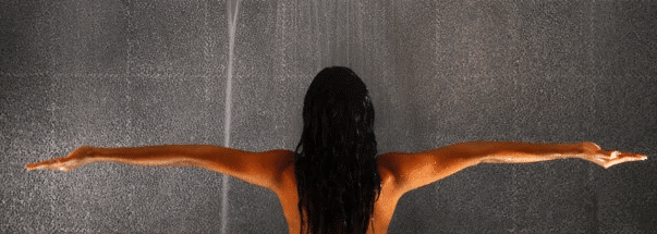 Are Cold Showers Good for You