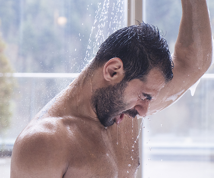 Do Cold Showers Boost Metabolism